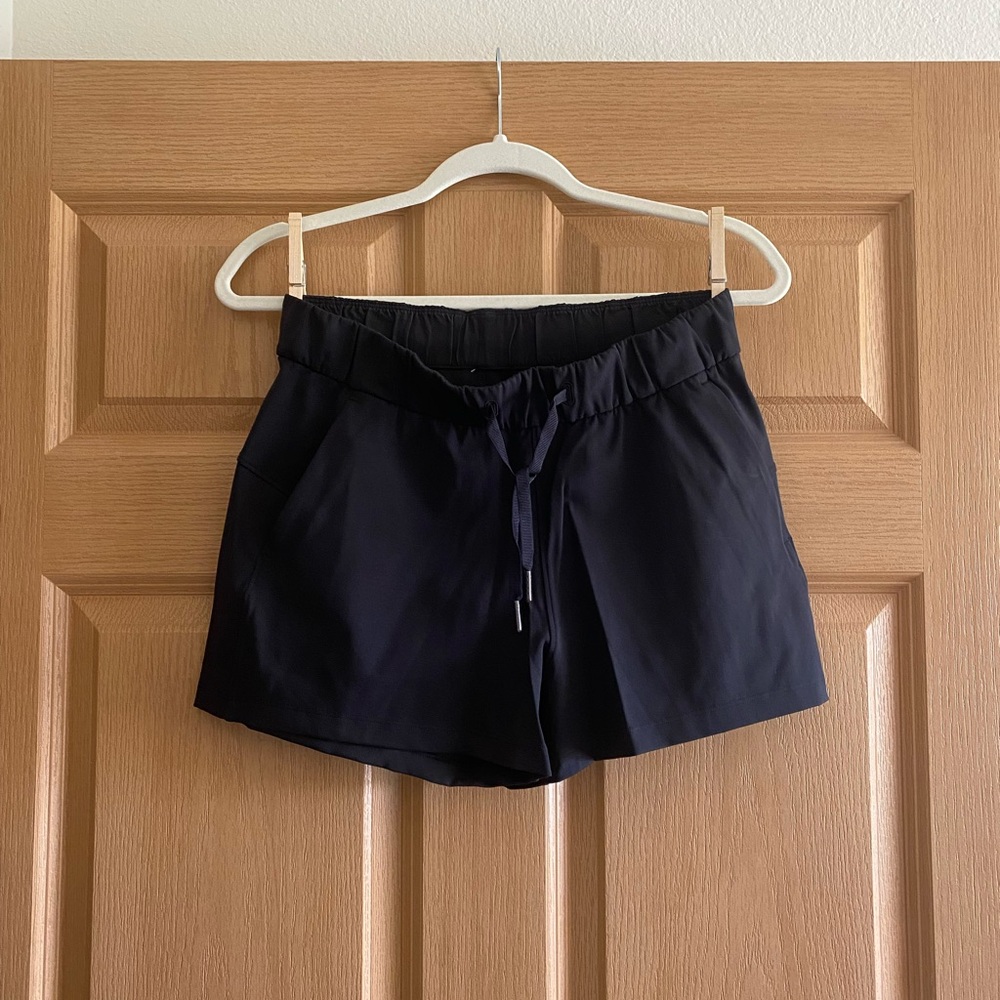 Lululemon Golf Shorts